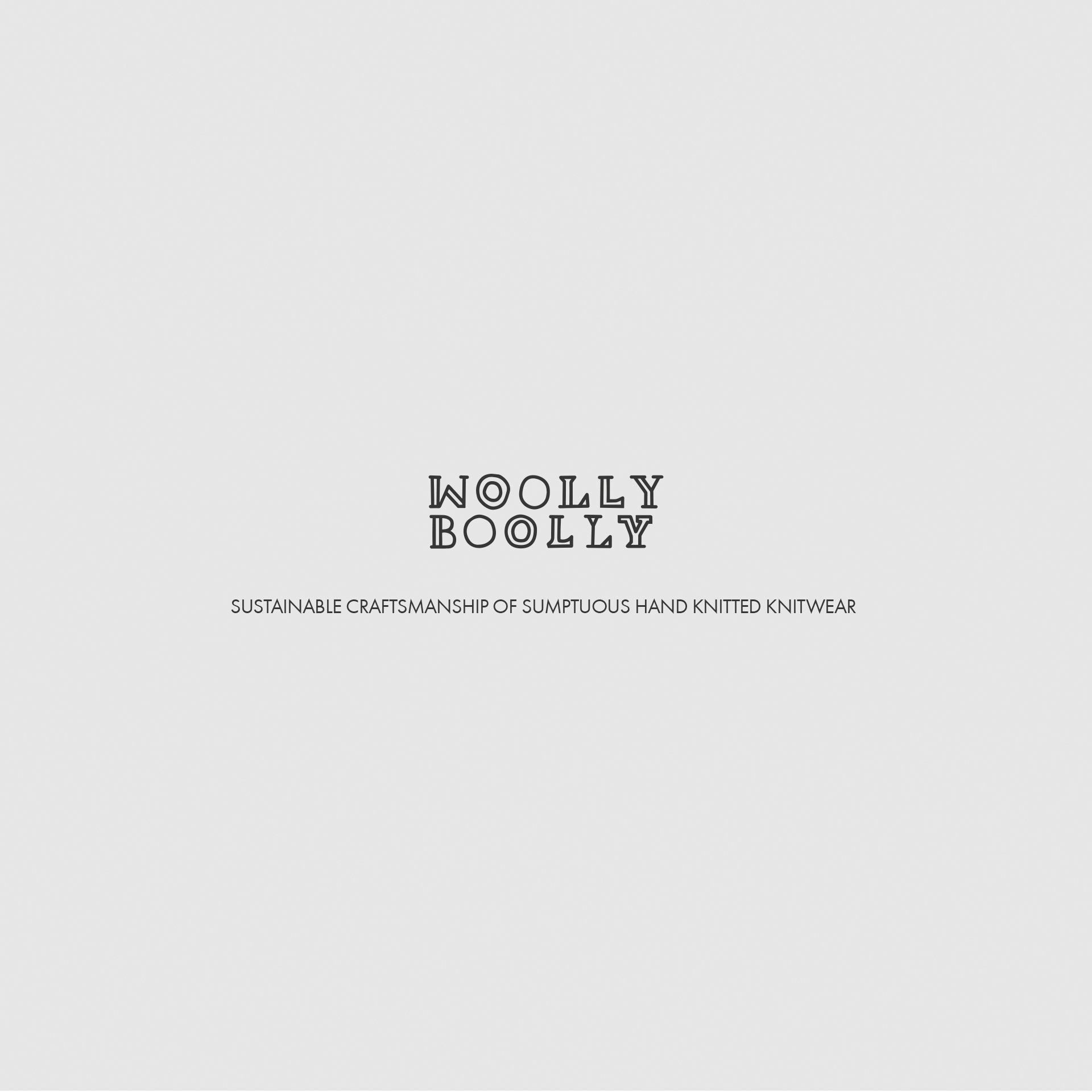 WoollyBoolly, editorial by m—e studio (markos-esther studio)