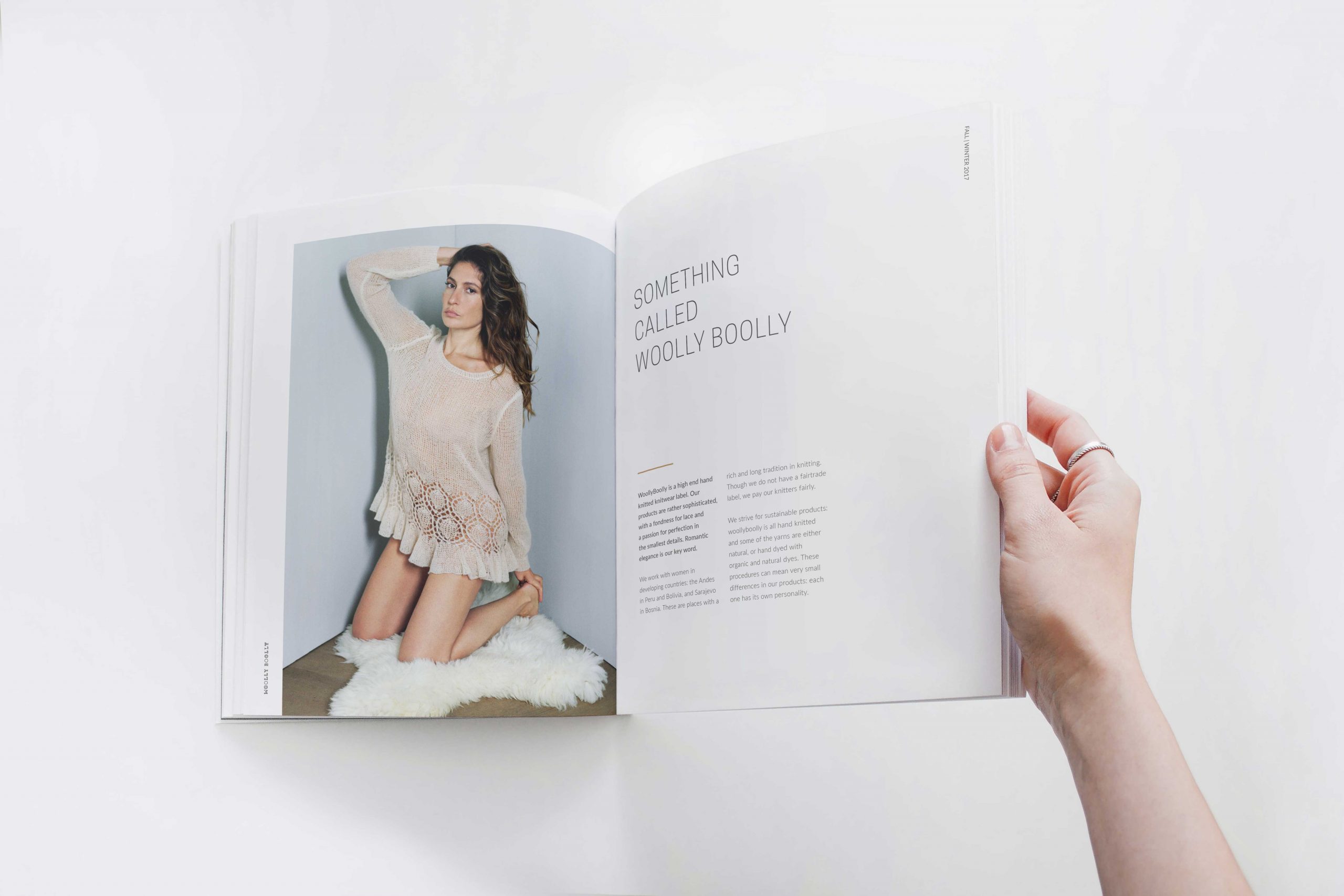 WoollyBoolly Look Book N3 (imagen 2 de 8)