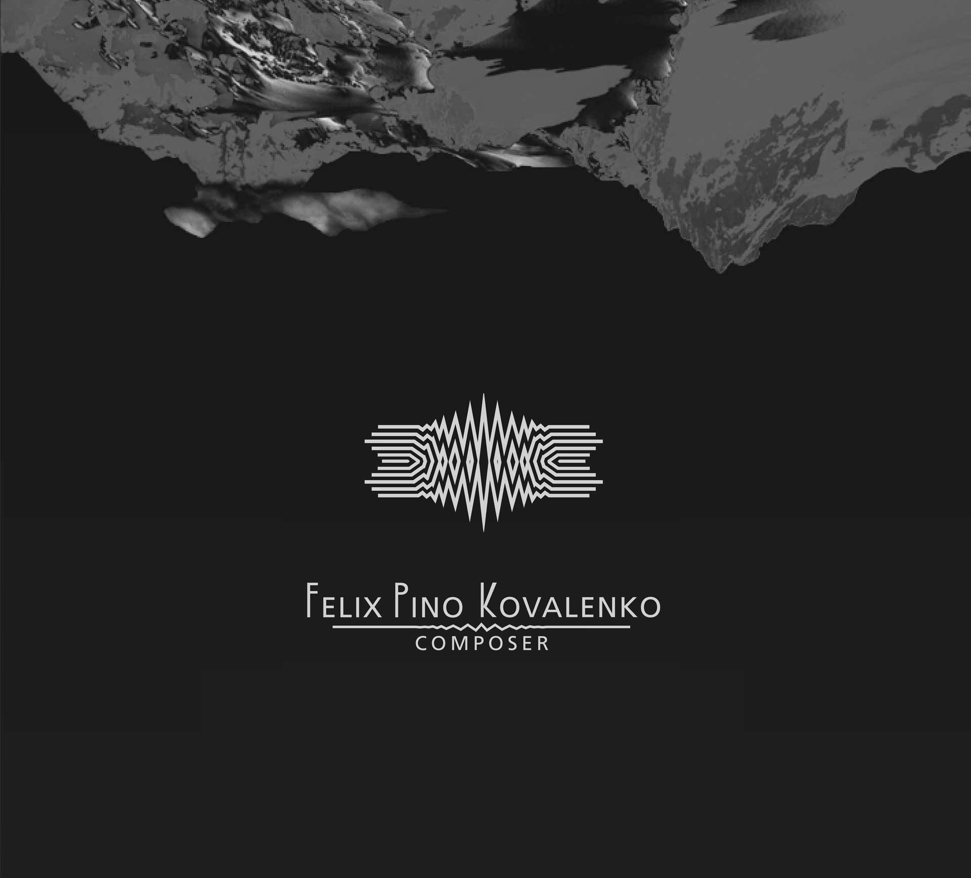 Felix Pino Kovalenko by m—e studio (markos-esther studio)