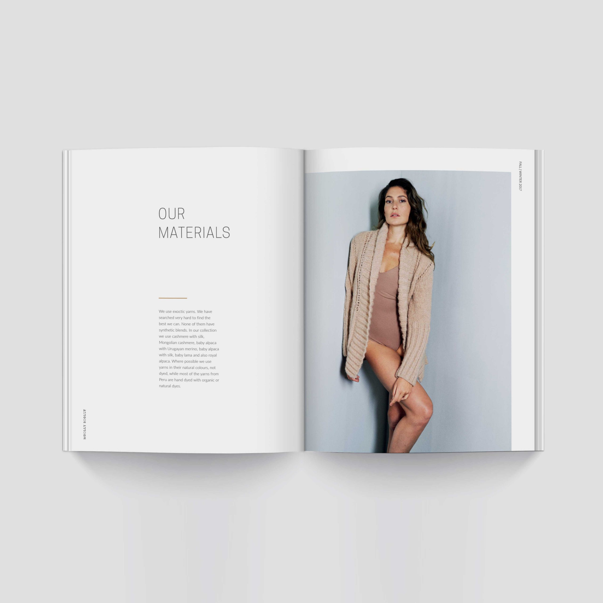 WoollyBoolly Look Book N3 (imagen 3 de 8)