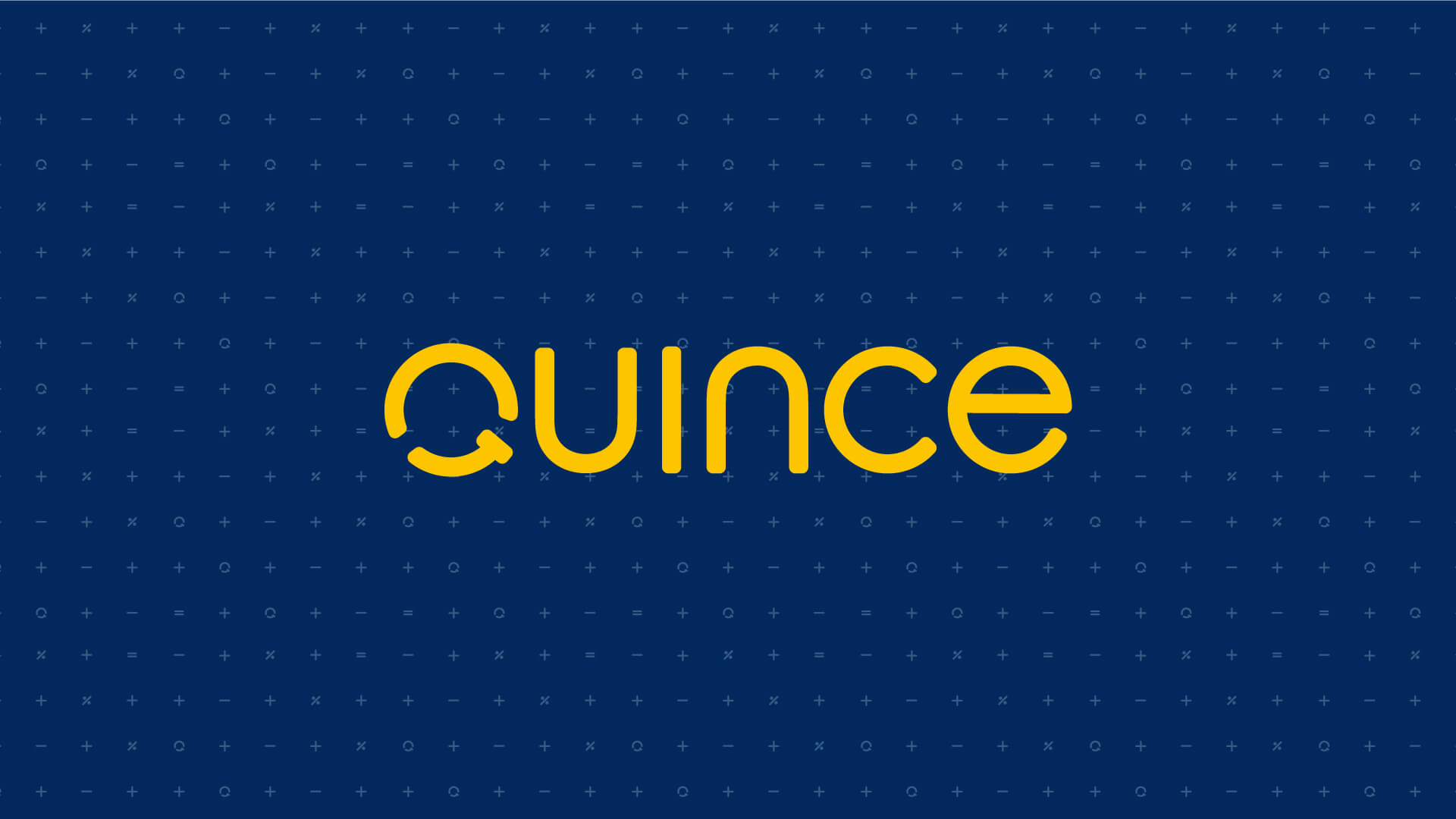 Quince web design (imagen 3 de 14)