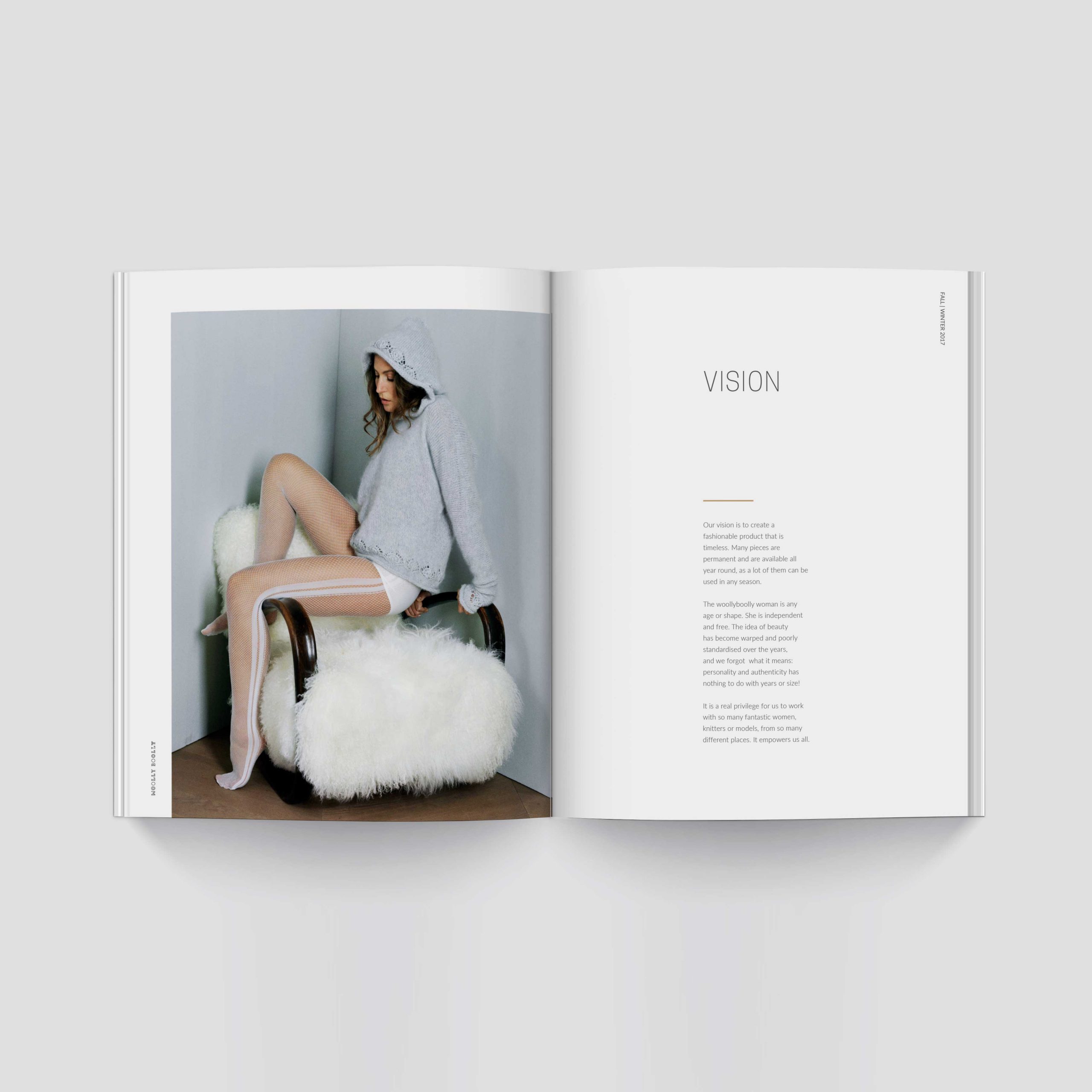 WoollyBoolly Look Book N3 (imagen 4 de 8)