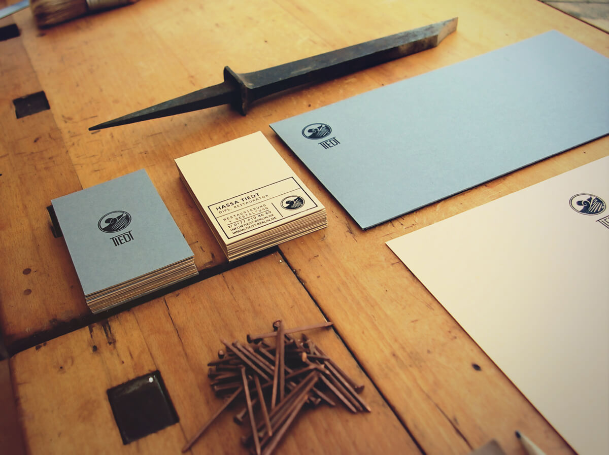 Tiedt UX/UI branding (imagen 3 de 4)