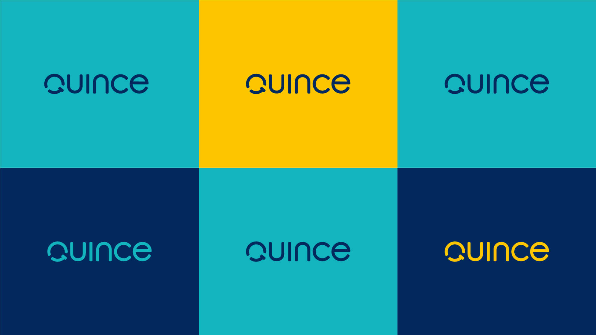 Quince web design (imagen 5 de 14)