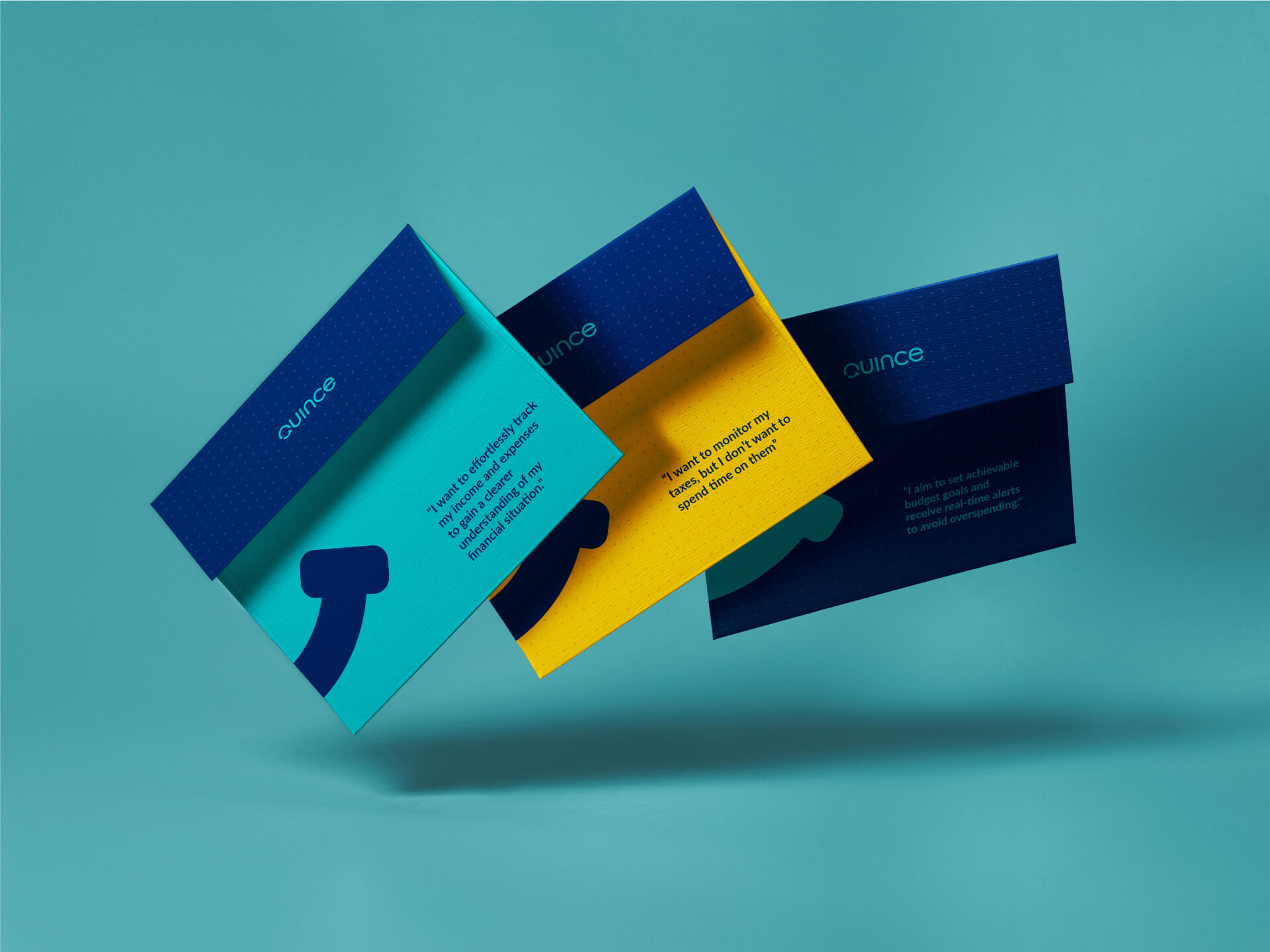 Quince web design (imagen 6 de 14)