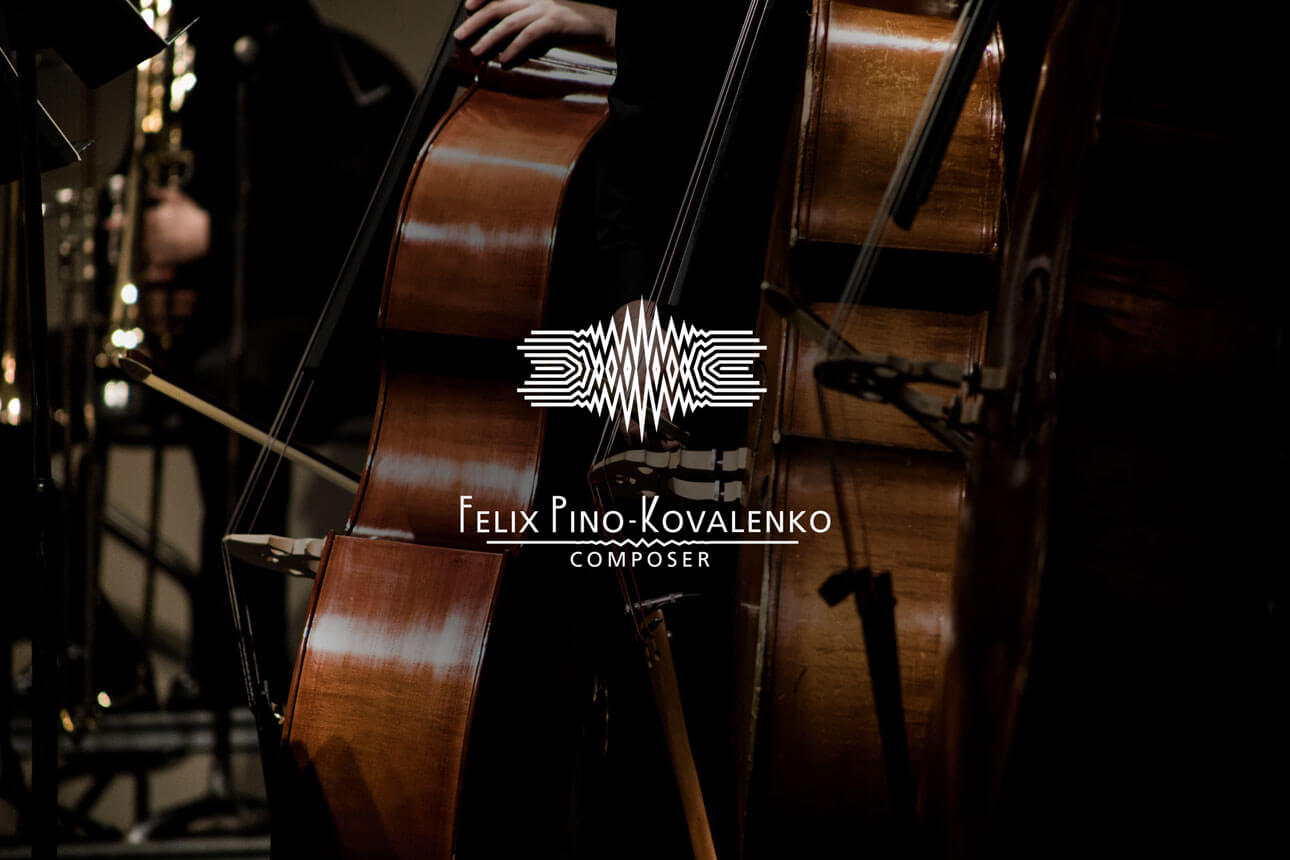 felix pino kovalenko ux ui branding by markos-esther