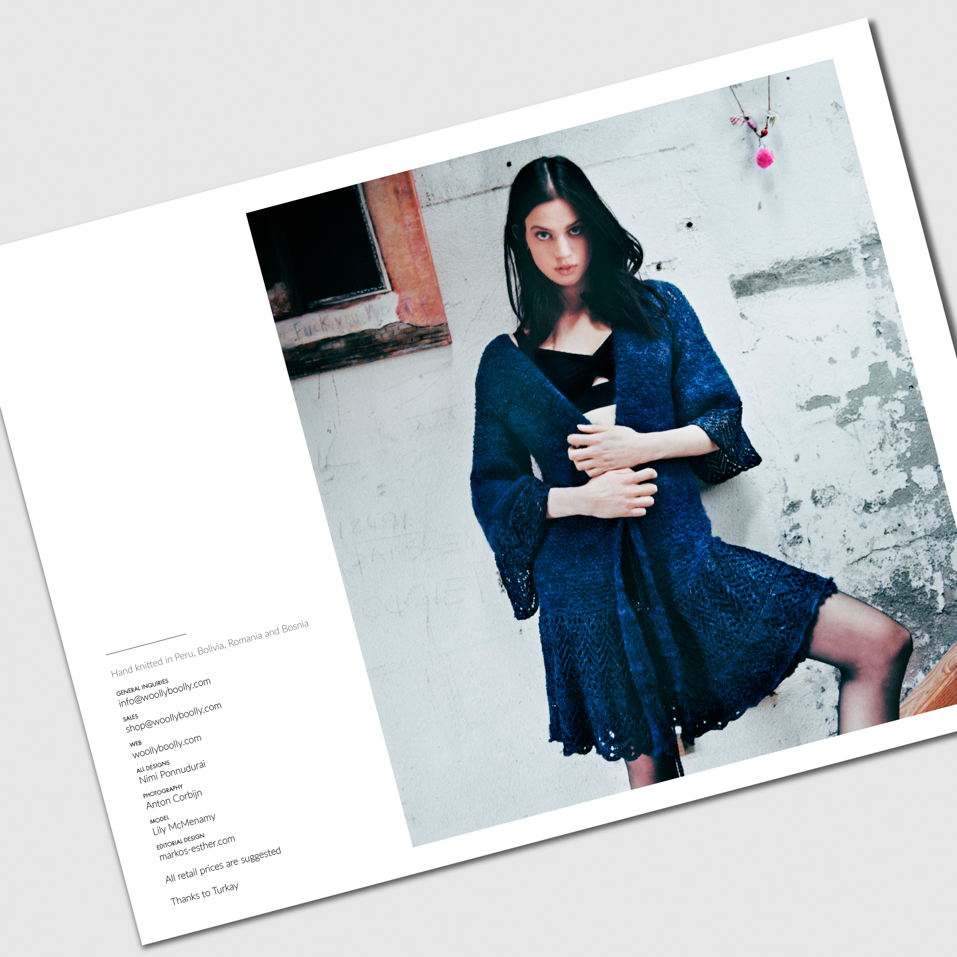 WoollyBoolly Lookbook FW (imagen 10 de 10)