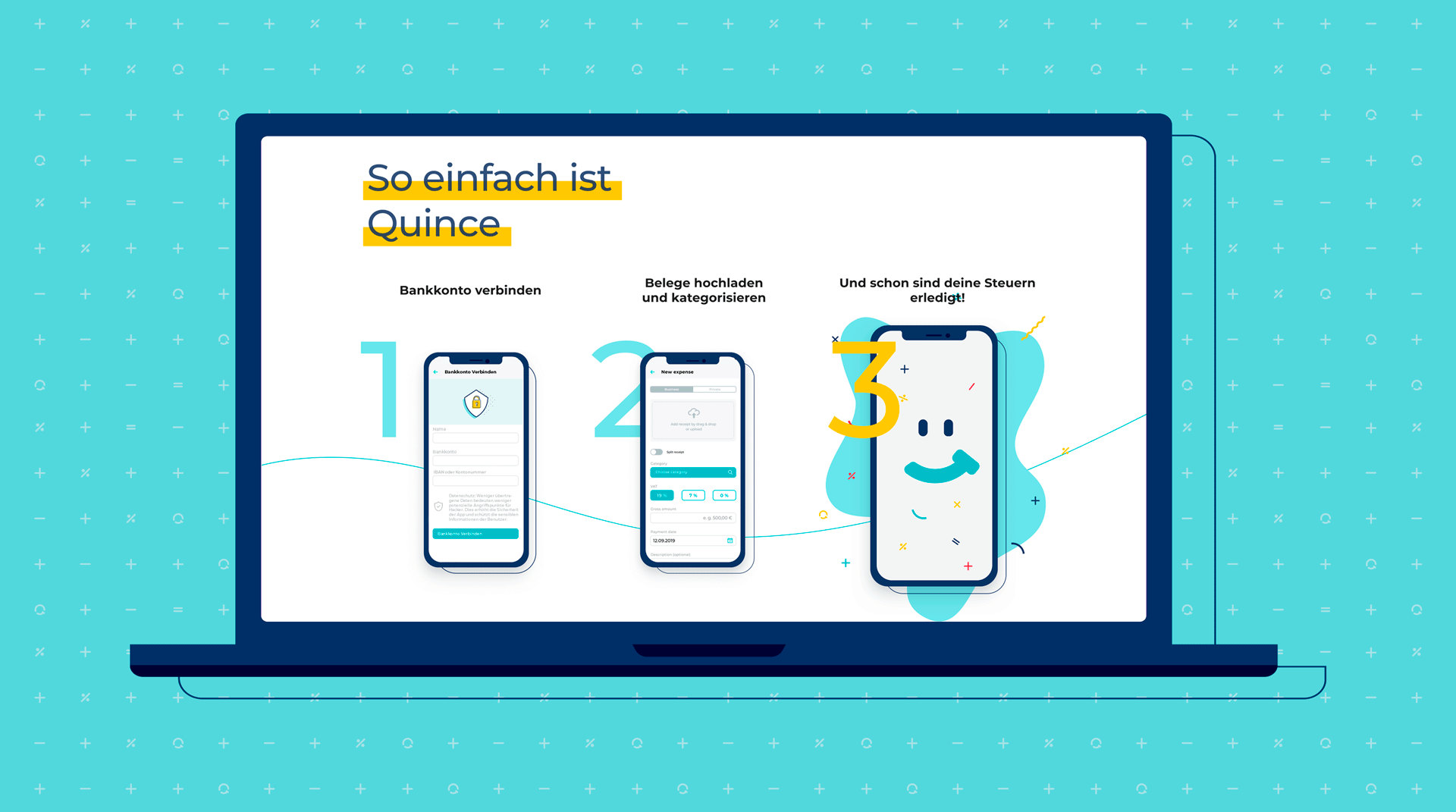 Quince web design (imagen 13 de 14)