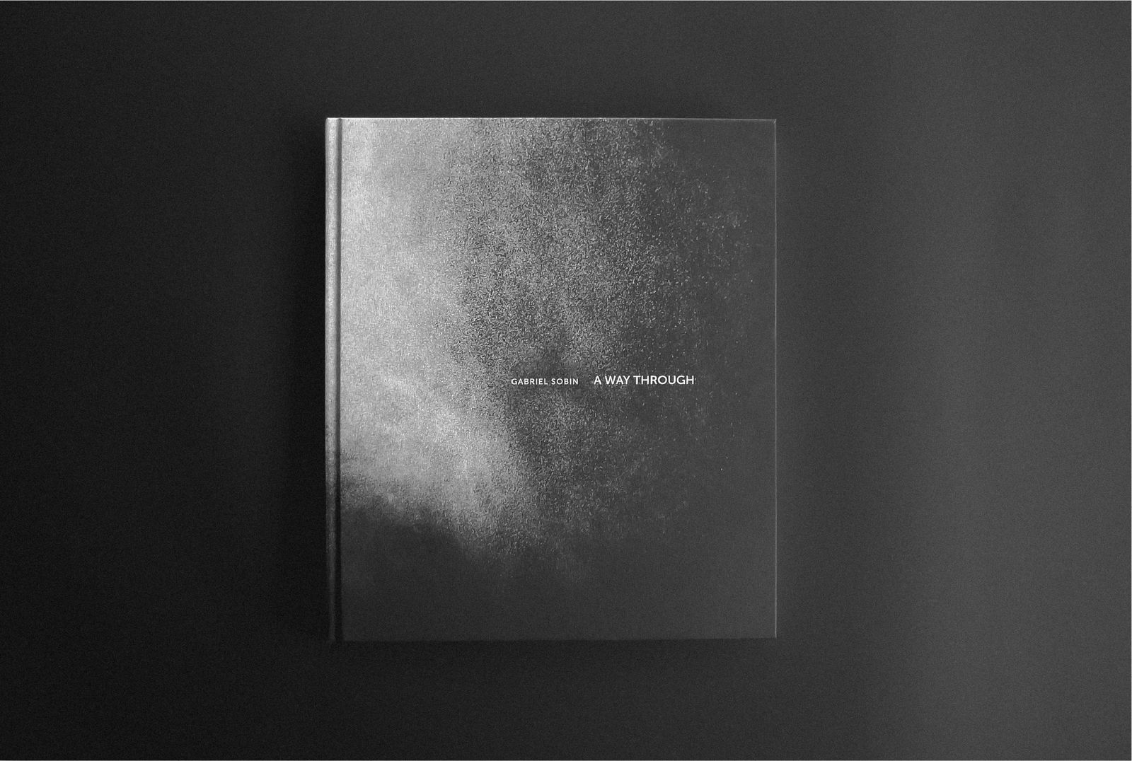 Gabriel Sobin Editorial by markosesther