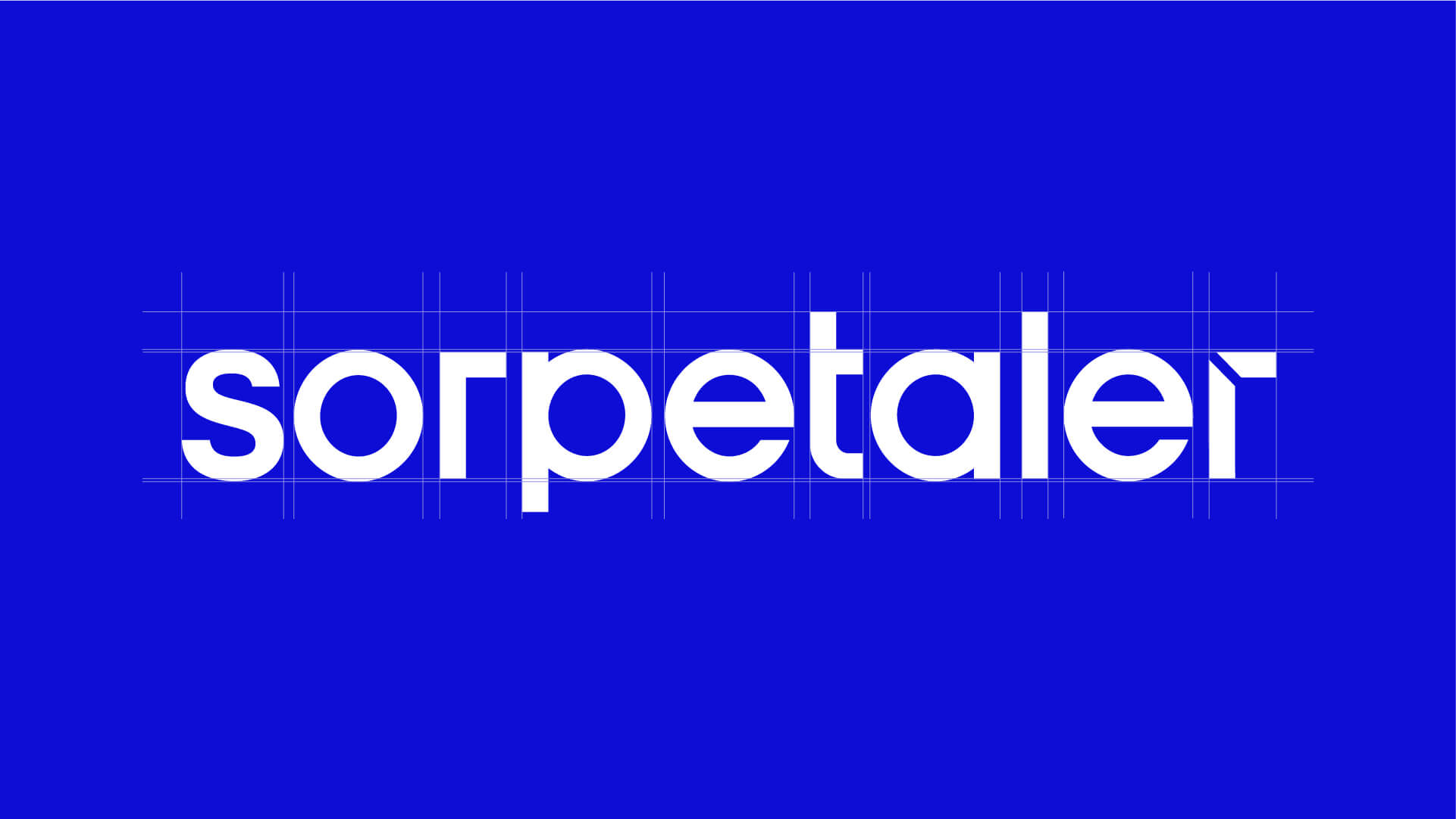 Sorpetaler — branding, imagen 3 de 13