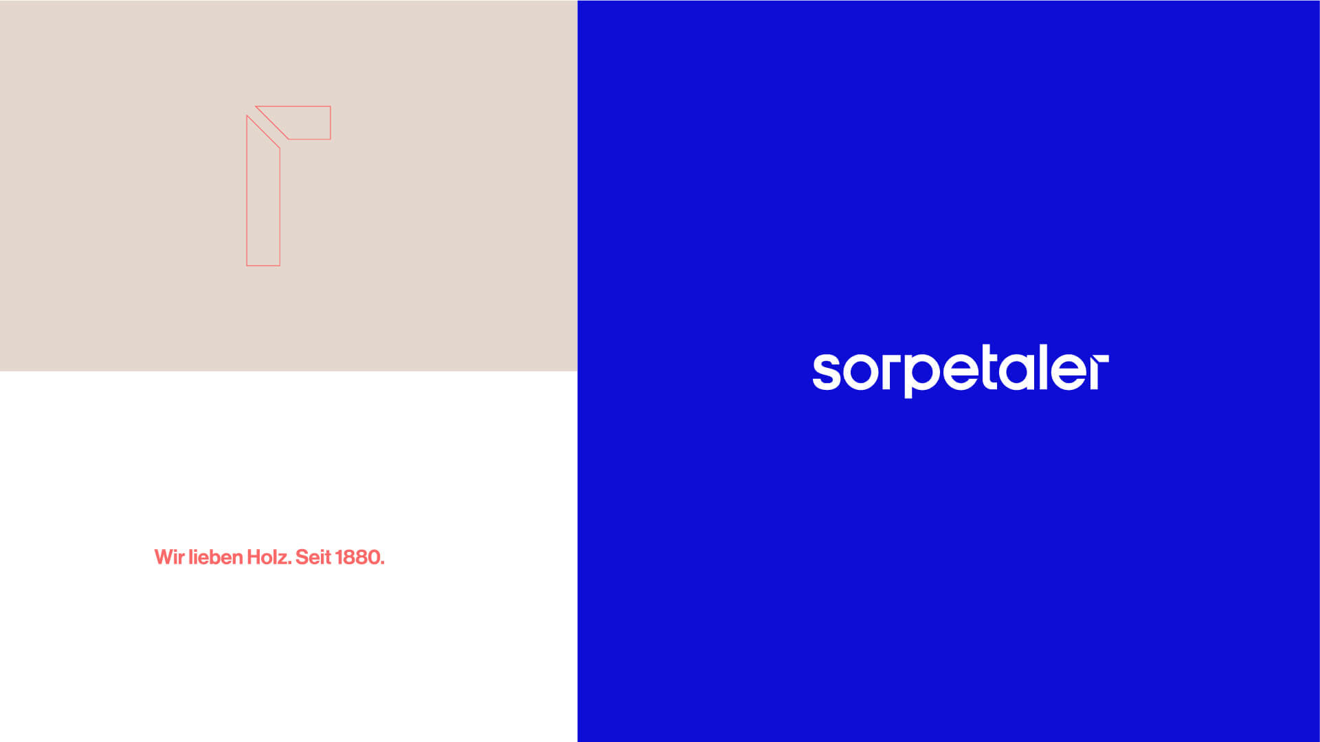 Sorpetaler — branding, imagen 6 de 13