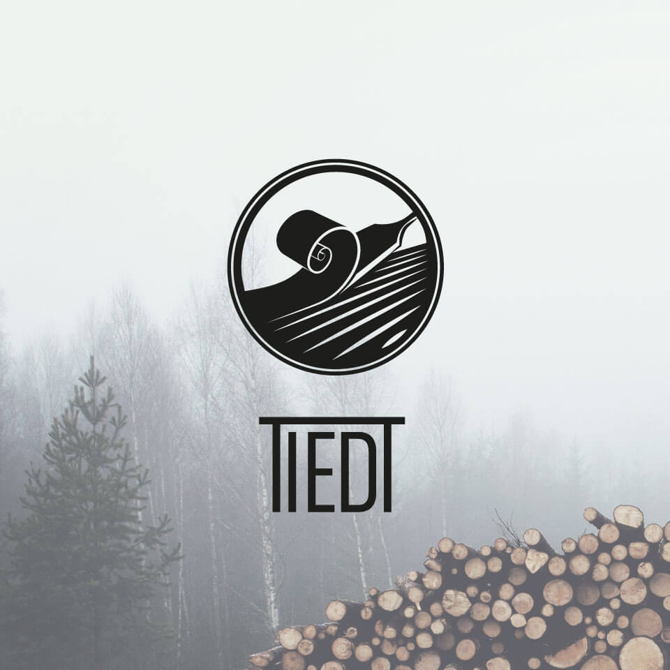 tiedt berlin branding UX UI by markosesther