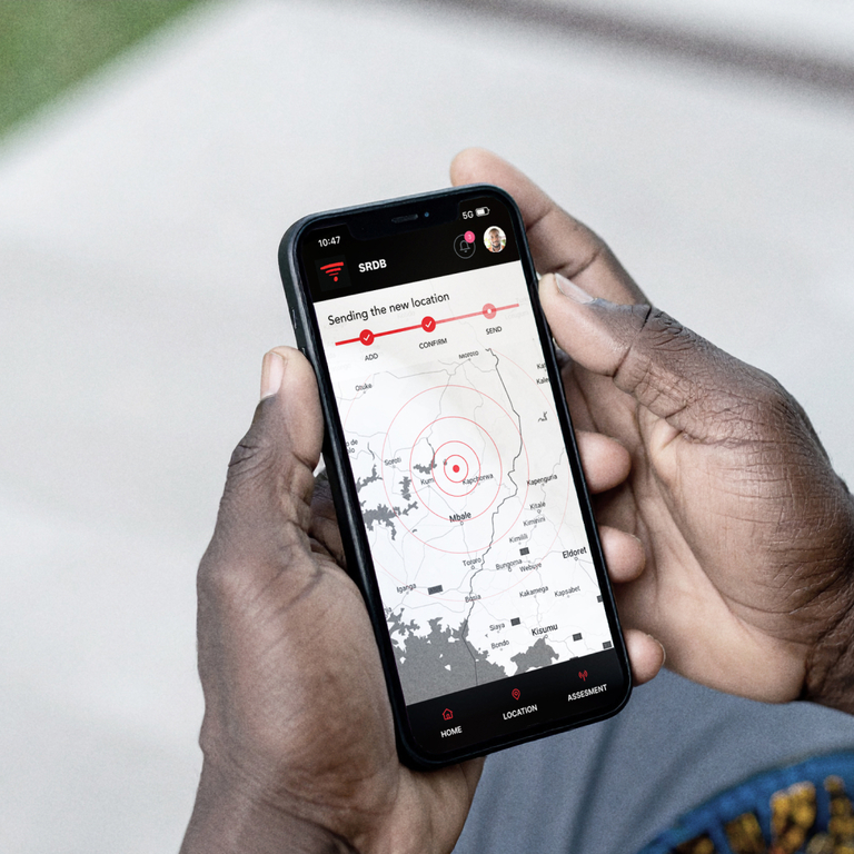 FICT INSTAGRAM POST — Médecins Sans Frontières - MSF