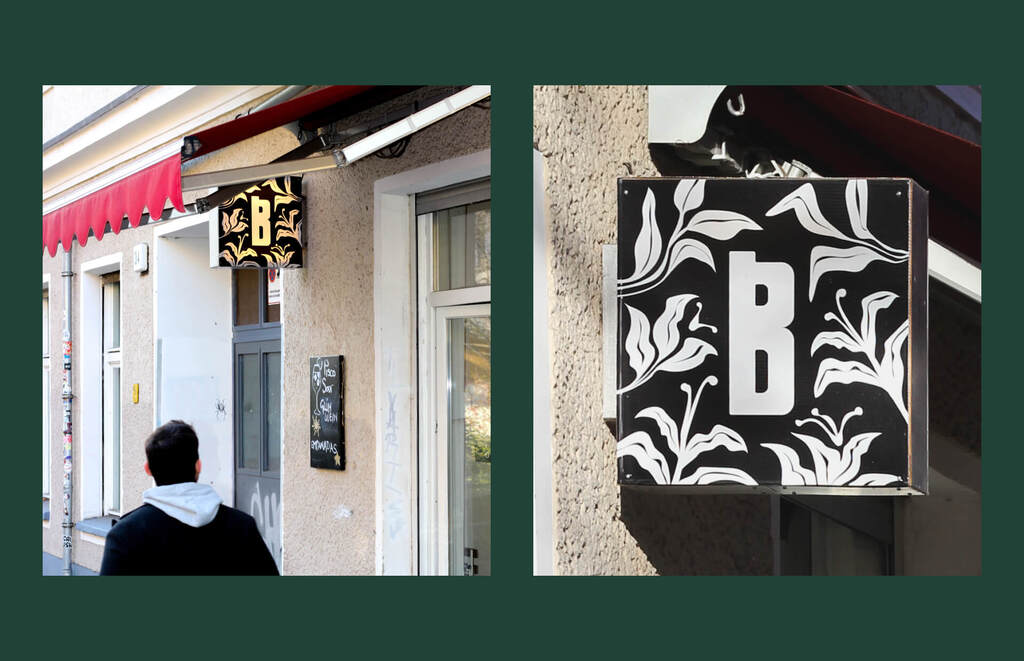 Bonpland Café Bar