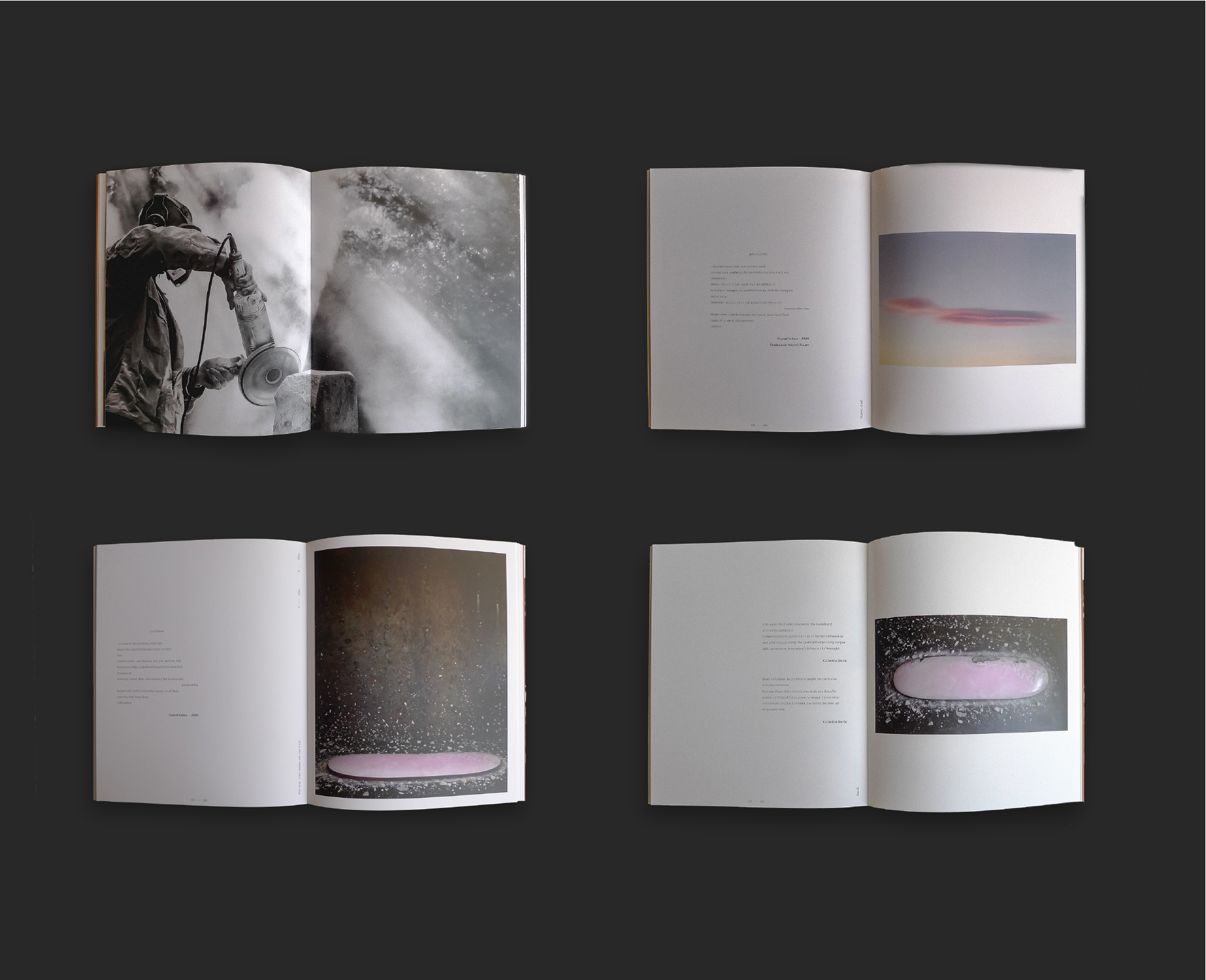 Gabriel Sobin A way through (imagen 18 de 23)