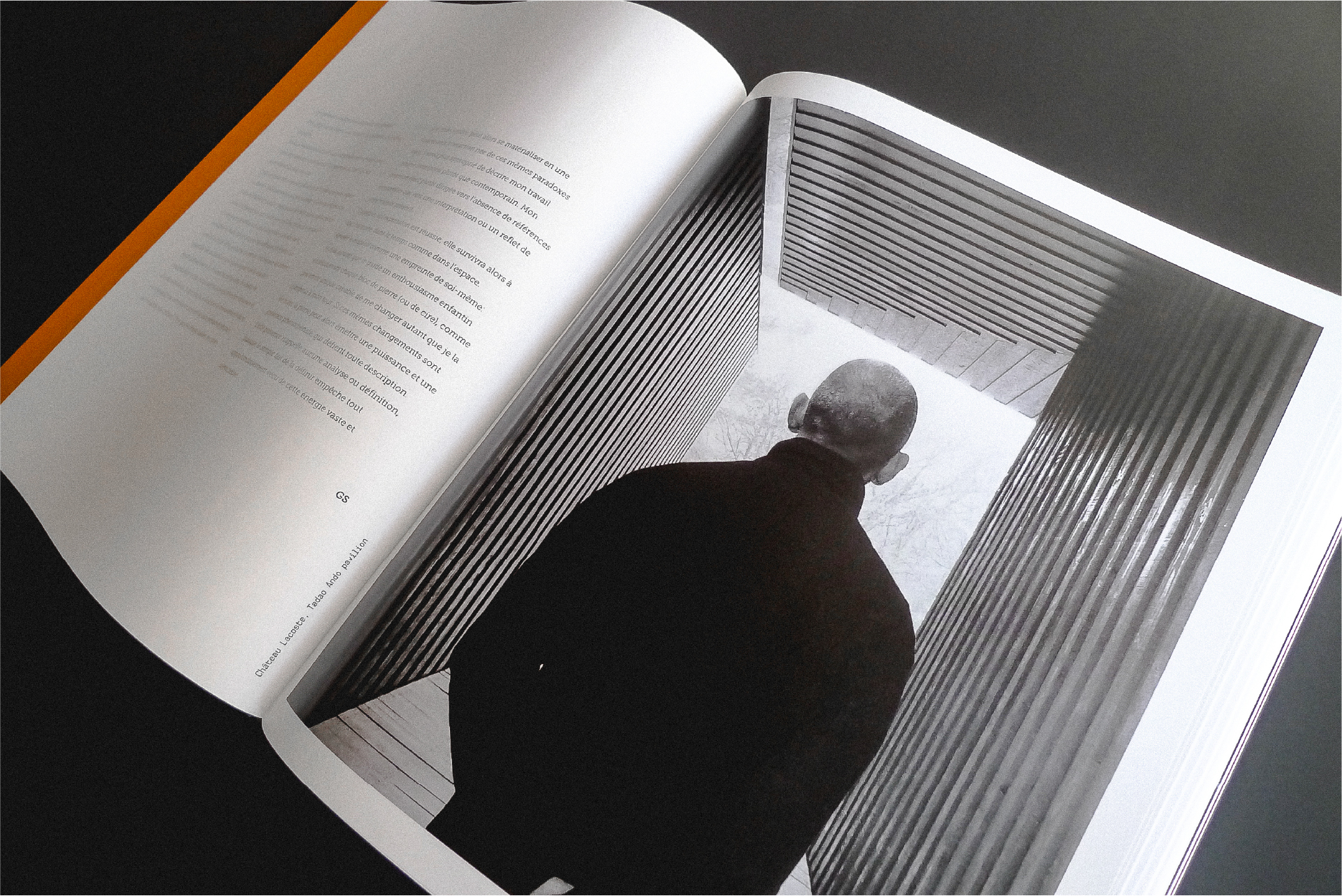 Gabriel Sobin A way through (imagen 4 de 23)
