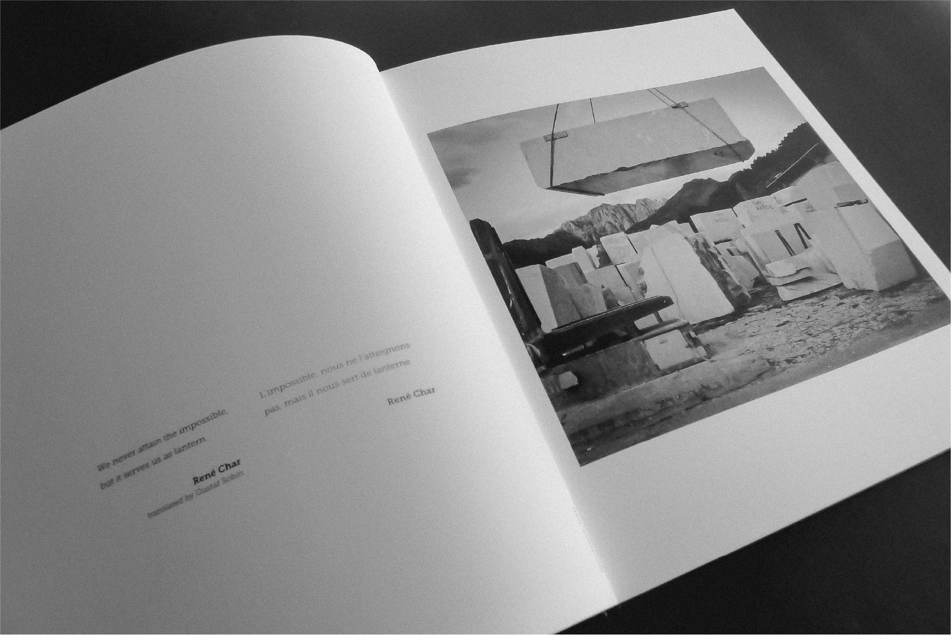 Gabriel Sobin A way through (imagen 7 de 23)