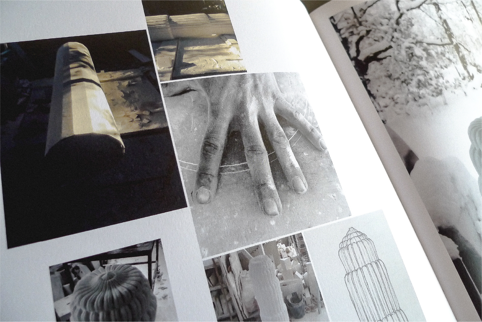 Gabriel Sobin A way through (imagen 9 de 23)