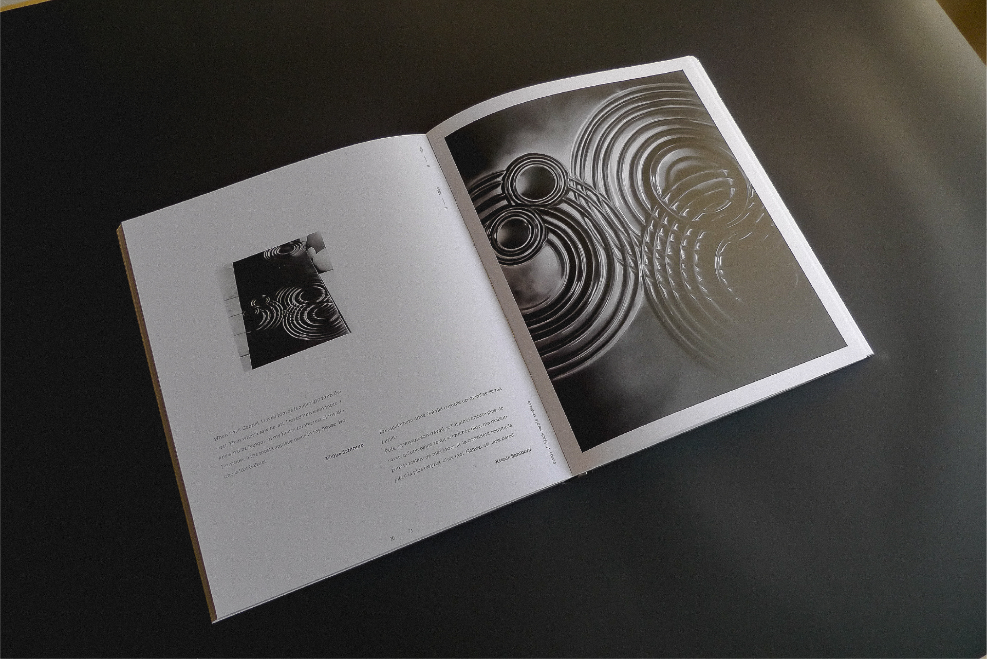 Gabriel Sobin A way through (imagen 15 de 23)