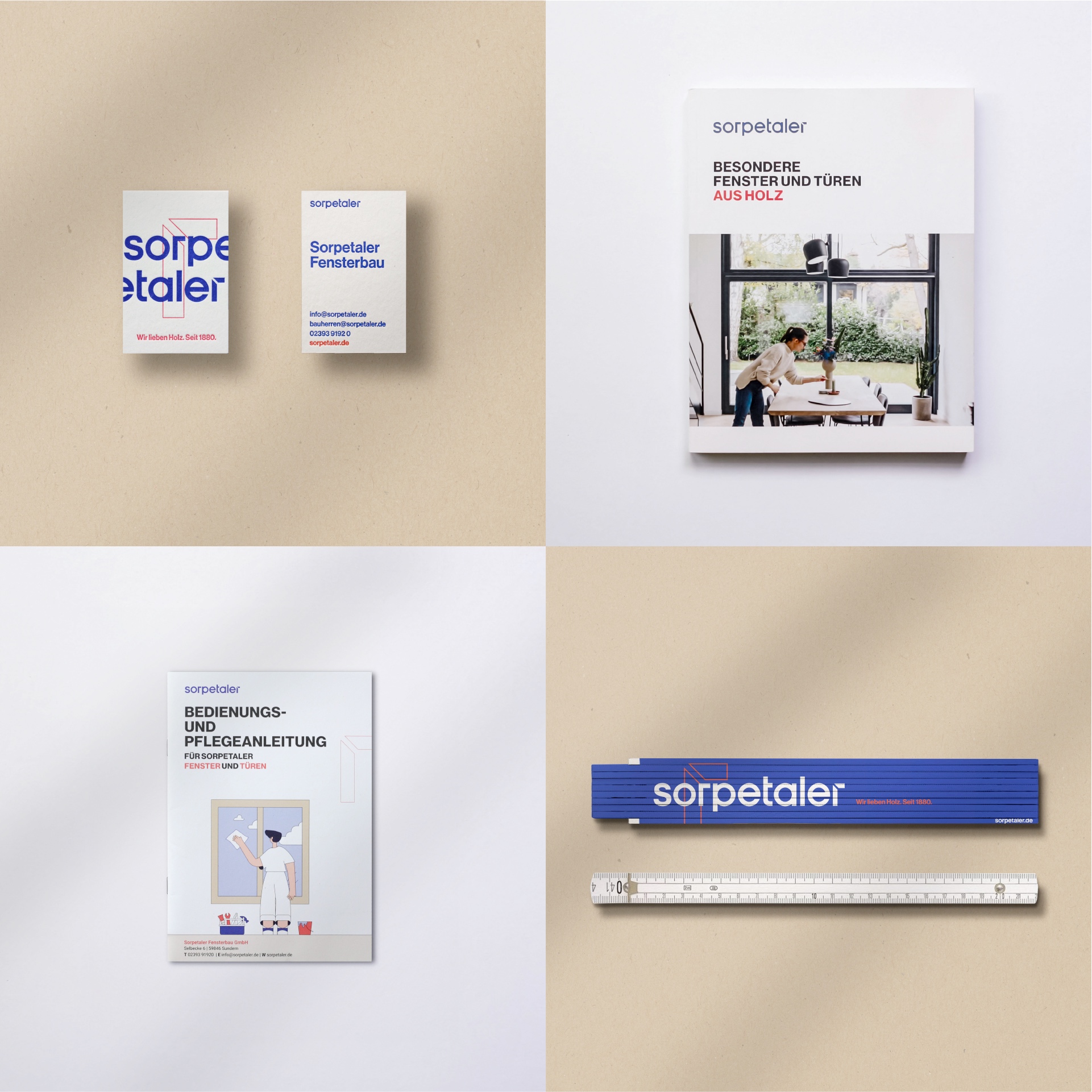 Sorpetaler — branding, imagen 10 de 13