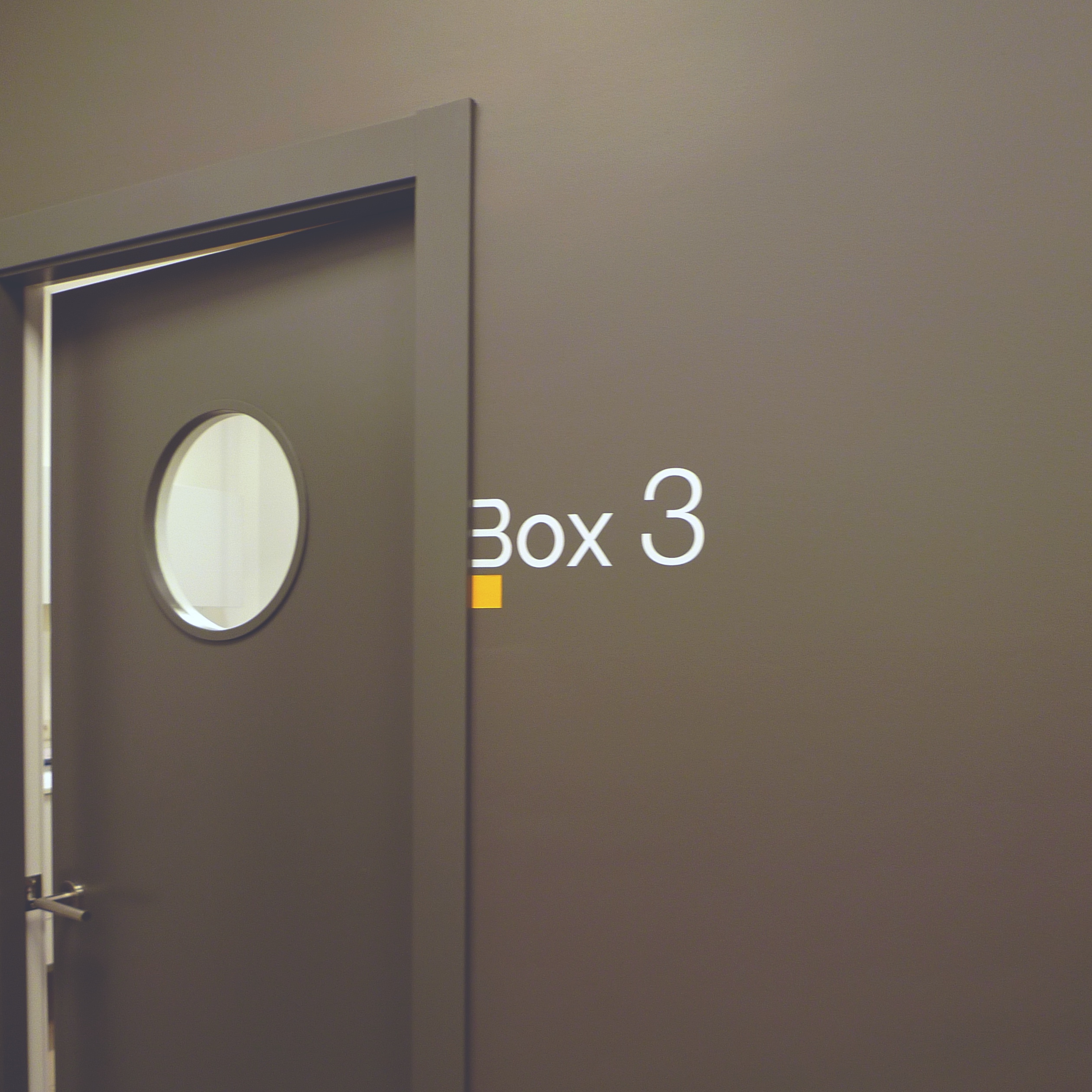 Clínica Dental Benetússer — branding, imagen 10 de 10