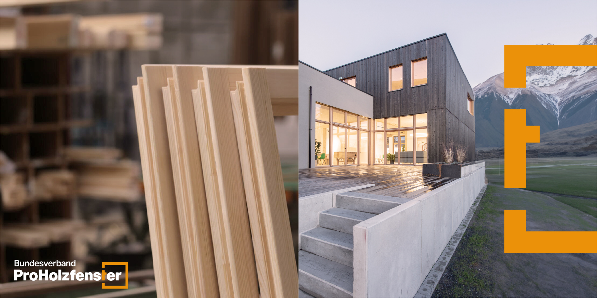 ProHolzfenster rebranding — Bundesverband ProHolzfenster (imagen 3 de 11)